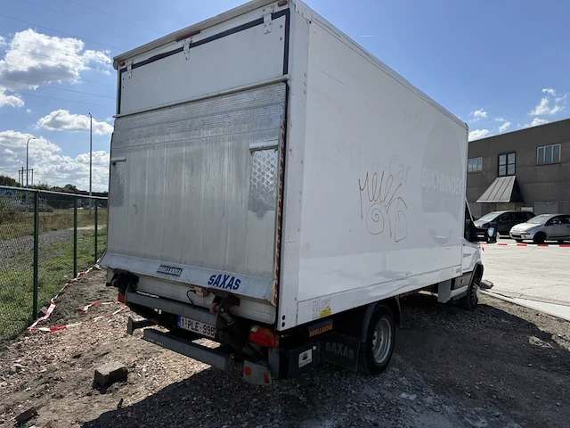 Ford sxs fed, 2018 - afbeelding 36 van  40
