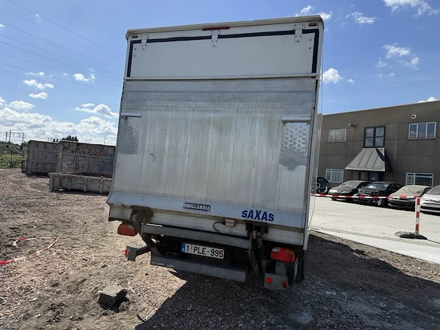 Ford sxs fed, 2018 - afbeelding 37 van  40
