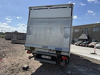 Ford sxs fed, 2018 - afbeelding 37 van  40