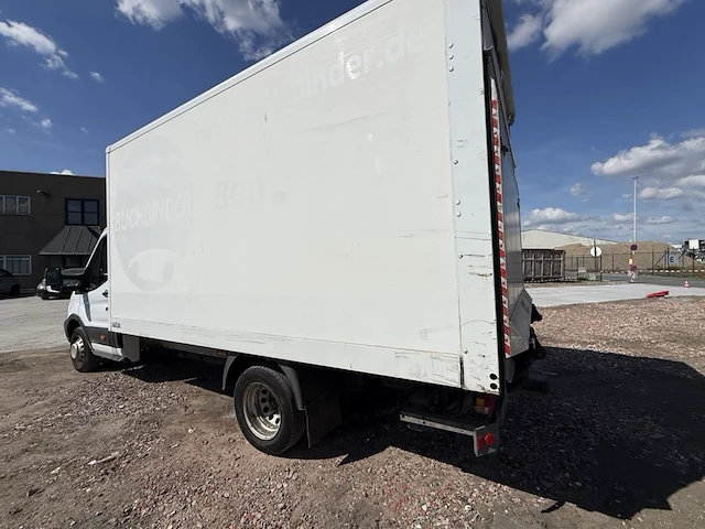 Ford sxs fed, 2018 - afbeelding 38 van  40