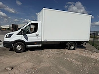 Ford sxs fed, 2018 - afbeelding 39 van  40