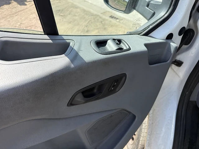 Ford sxs fed, 2018 - afbeelding 40 van  40