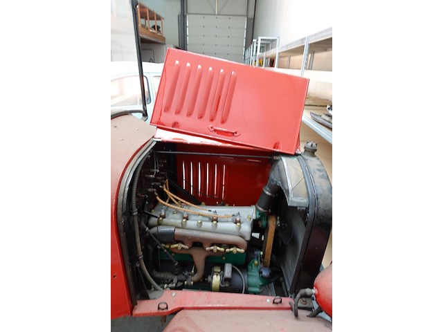 Ford t - afbeelding 3 van  13