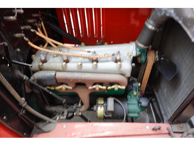 Ford t - afbeelding 4 van  13