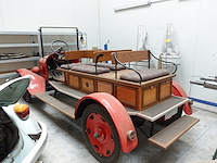 Ford t - afbeelding 1 van  13