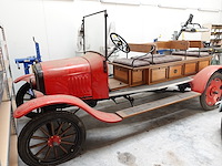 Ford t - afbeelding 6 van  13