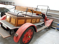 Ford t - afbeelding 7 van  13