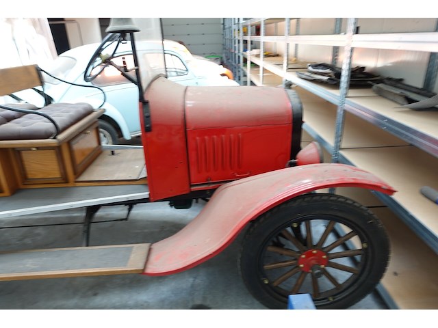 Ford t - afbeelding 8 van  13