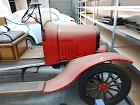 Ford t - afbeelding 8 van  13