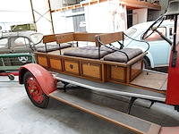 Ford t - afbeelding 9 van  13