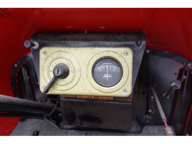 Ford t - afbeelding 10 van  13