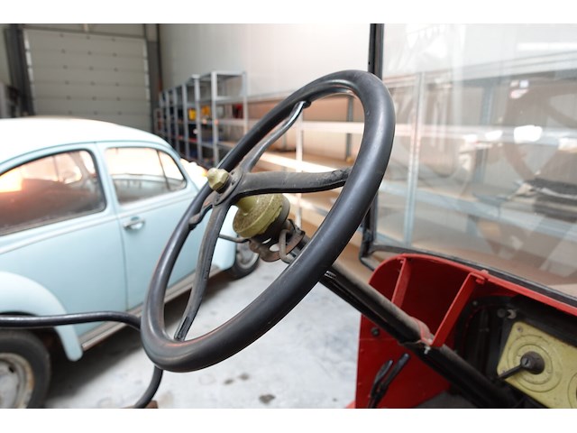 Ford t - afbeelding 11 van  13