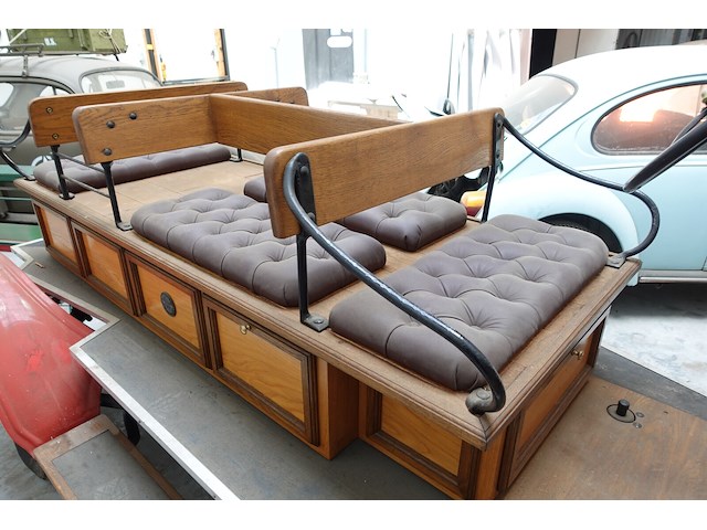 Ford t - afbeelding 12 van  13