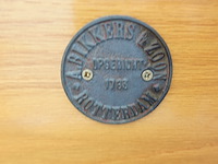 Ford t - afbeelding 13 van  13