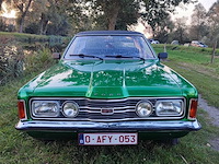 Ford taunus tc oldtimer - afbeelding 2 van  25