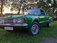 Ford taunus tc oldtimer - afbeelding 3 van  25