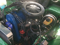Ford taunus tc oldtimer - afbeelding 5 van  25