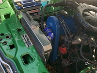 Ford taunus tc oldtimer - afbeelding 6 van  25
