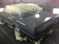 Ford taunus tc oldtimer - afbeelding 11 van  25