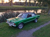 Ford taunus tc oldtimer - afbeelding 1 van  25
