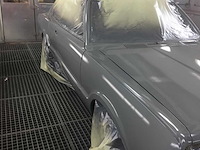 Ford taunus tc oldtimer - afbeelding 13 van  25