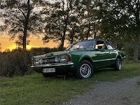 Ford taunus tc oldtimer - afbeelding 12 van  25