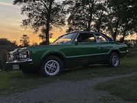 Ford taunus tc oldtimer - afbeelding 19 van  25