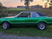 Ford taunus tc oldtimer - afbeelding 20 van  25