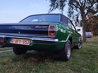 Ford taunus tc oldtimer - afbeelding 22 van  25