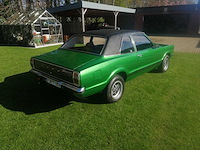 Ford taunus tc oldtimer - afbeelding 23 van  25