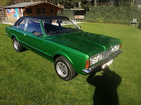 Ford taunus tc oldtimer - afbeelding 24 van  25