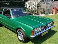 Ford taunus tc oldtimer - afbeelding 25 van  25
