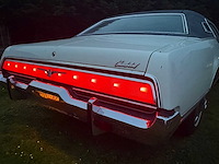 Ford thunderbird oldtimer - afbeelding 3 van  24