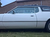 Ford thunderbird oldtimer - afbeelding 4 van  24