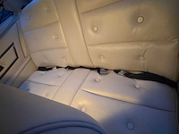 Ford thunderbird oldtimer - afbeelding 6 van  24