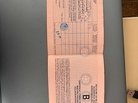Ford thunderbird oldtimer - afbeelding 16 van  24