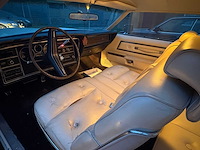 Ford thunderbird oldtimer - afbeelding 24 van  24