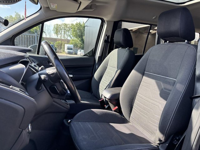 Ford tounreo connect , 2018 - afbeelding 2 van  42