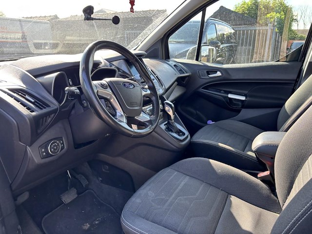 Ford tounreo connect , 2018 - afbeelding 3 van  42