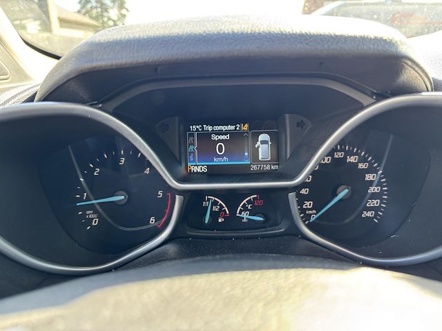 Ford tounreo connect , 2018 - afbeelding 4 van  42