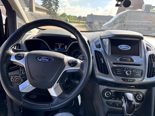 Ford tounreo connect , 2018 - afbeelding 5 van  42
