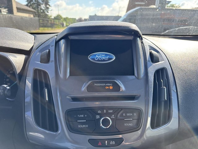 Ford tounreo connect , 2018 - afbeelding 6 van  42