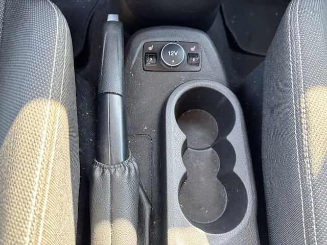 Ford tounreo connect , 2018 - afbeelding 8 van  42