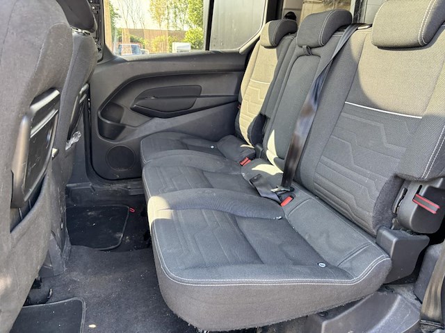 Ford tounreo connect , 2018 - afbeelding 11 van  42