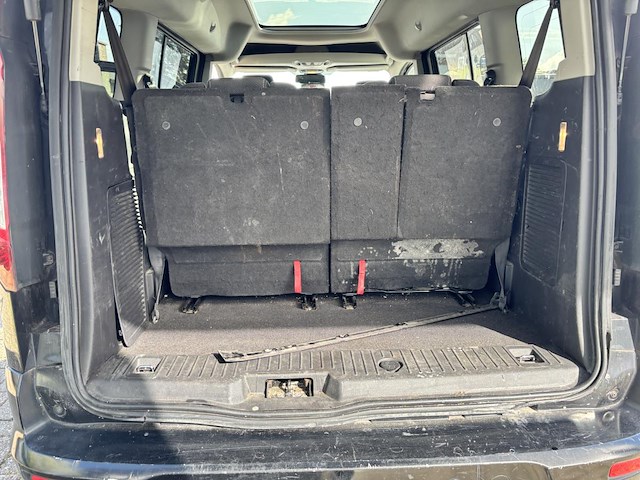 Ford tounreo connect , 2018 - afbeelding 14 van  42