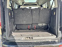 Ford tounreo connect , 2018 - afbeelding 14 van  42