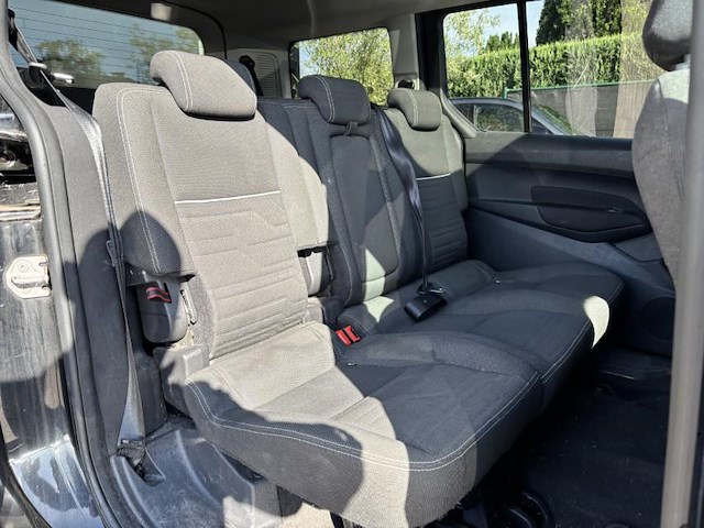 Ford tounreo connect , 2018 - afbeelding 16 van  42