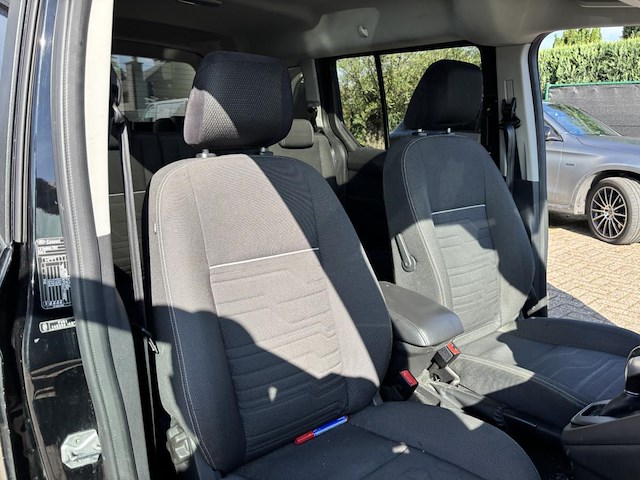 Ford tounreo connect , 2018 - afbeelding 18 van  42