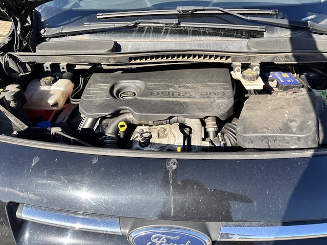 Ford tounreo connect , 2018 - afbeelding 21 van  42
