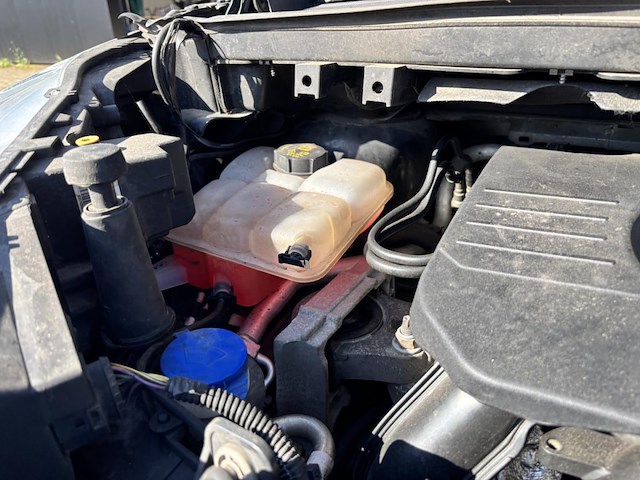 Ford tounreo connect , 2018 - afbeelding 22 van  42